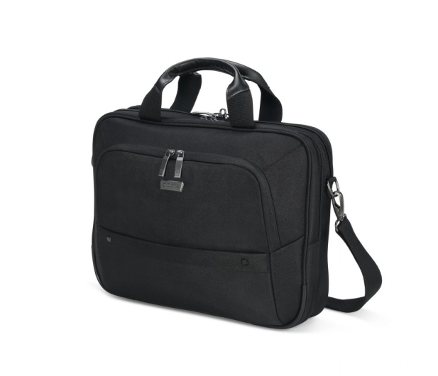 DICOTA Torba na notebooka ECO Top Traveller SELECT 14-15.6 czarna D31644 - 1385368 - zdjęcie 3